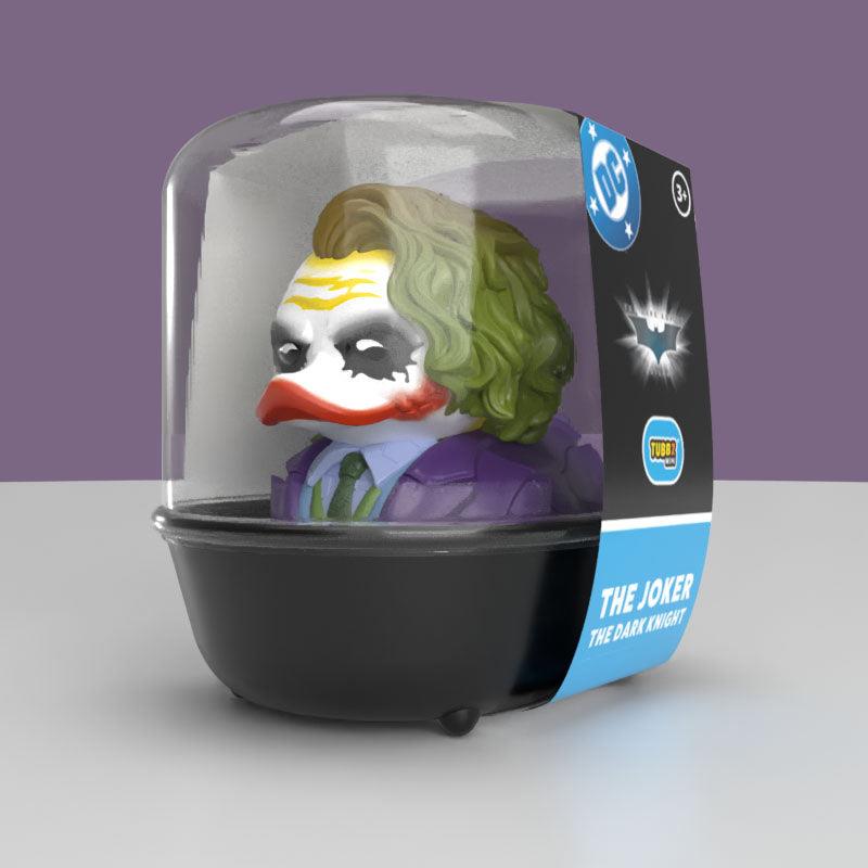 NS5577 - DC Comics Tubbz MINI Joker The Dark Knight