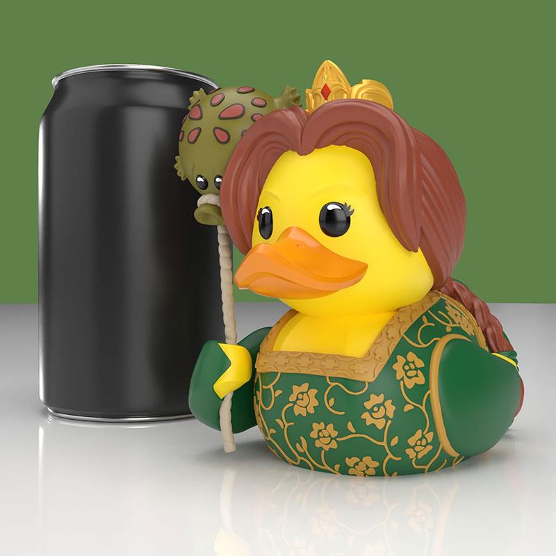 NS5537 - Shrek Tubbz 1st ED Prinzessin Fiona