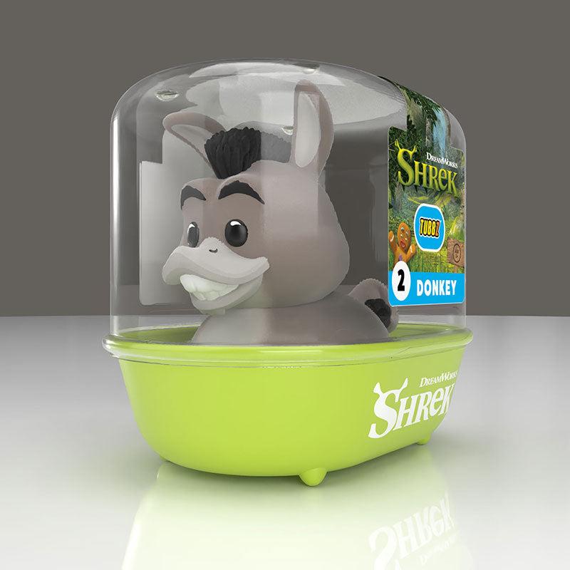 NS5536 - Shrek Tubbz 1. ED Esel