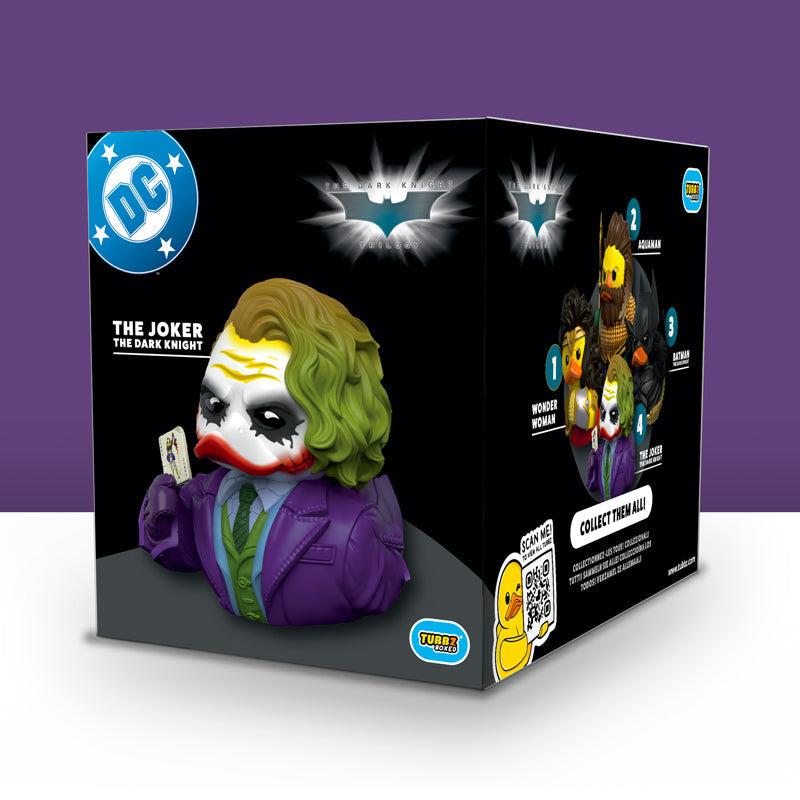 NS5453 - DC Comics Tubbz BOXED Joker The Dark Knight