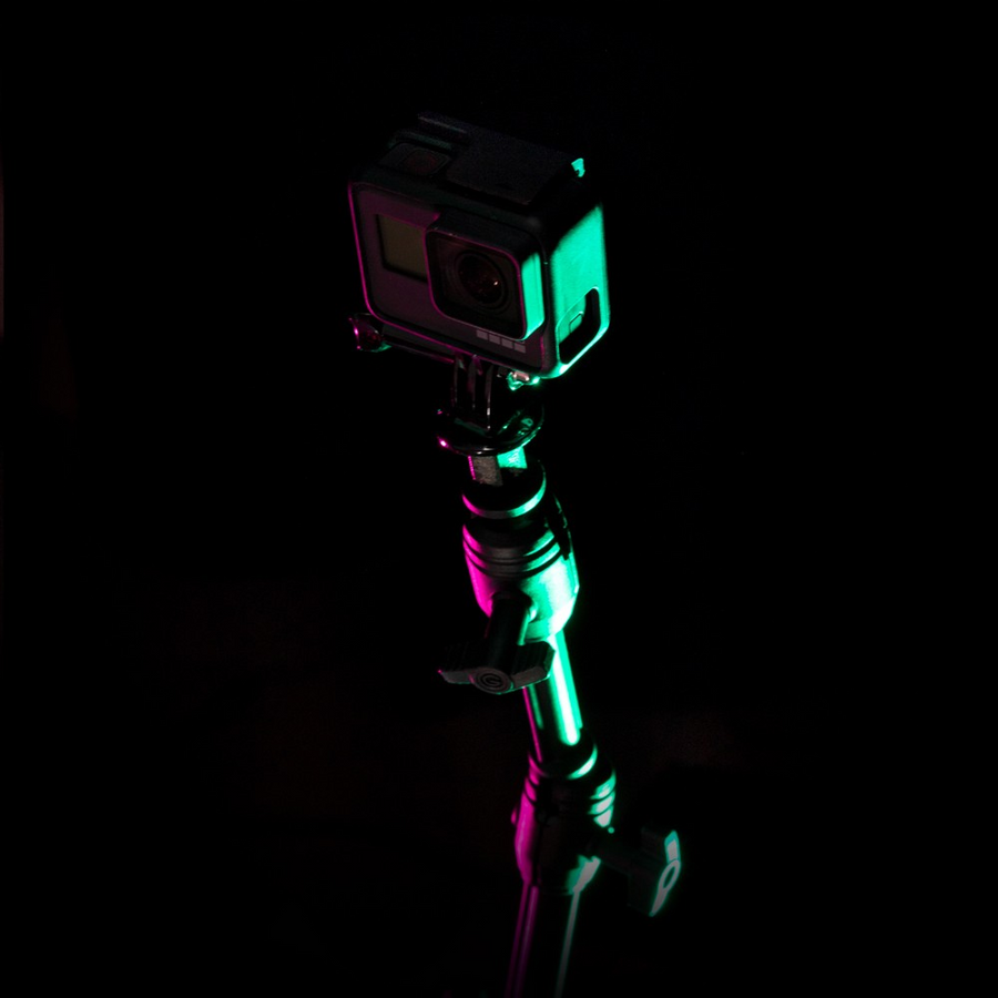 GMA3DA - GRAVITY TRAVELER 3D ARM