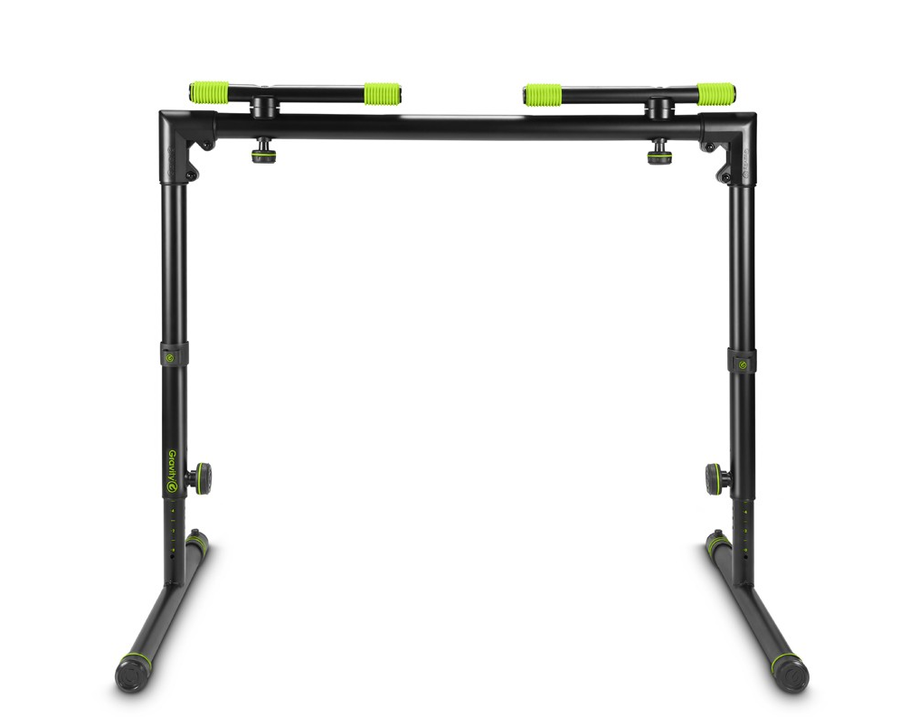 GKSTS01B - GRAVITY KEYBRD STAND TABLE
