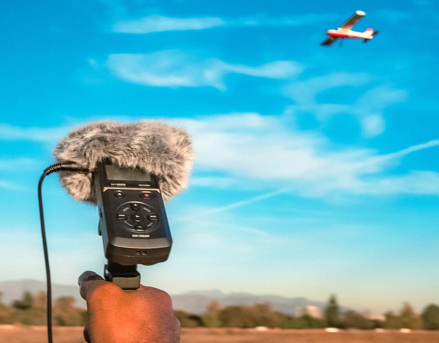 TASCAMDR05XP - TASCAM DR-05XP PORTABLE DIGITAL RECORDER