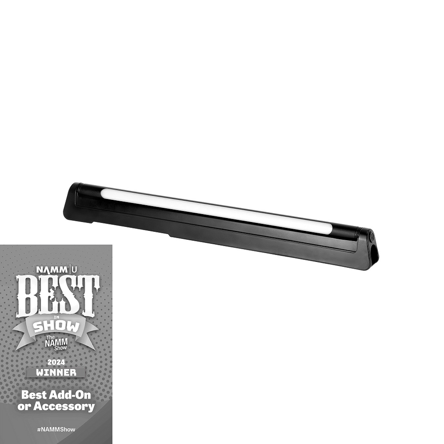 GLEDSTICK1B - GRAVITY LED STICK 1B MAG & DIMM LED BAR W/ USB CHARG PORT