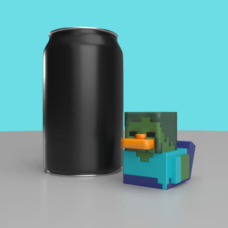 NS5278 - Minecraft Tubbz MINI Zombie
