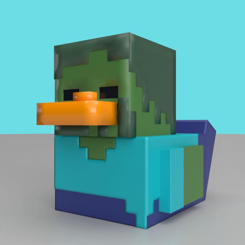 NS5278 - Minecraft Tubbz MINI Zombie