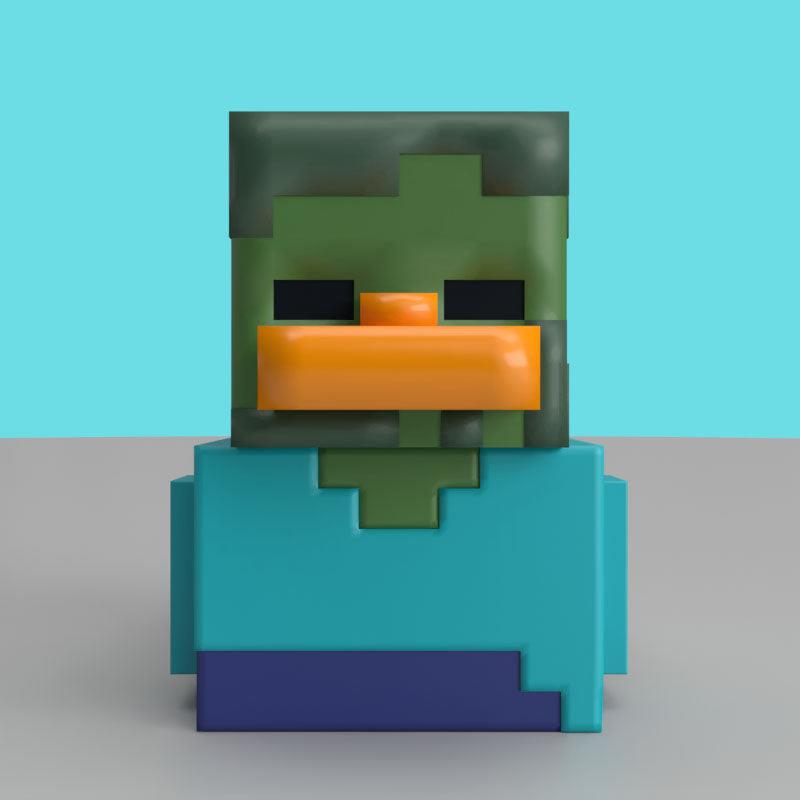 NS5278 - Minecraft Tubbz MINI Zombie