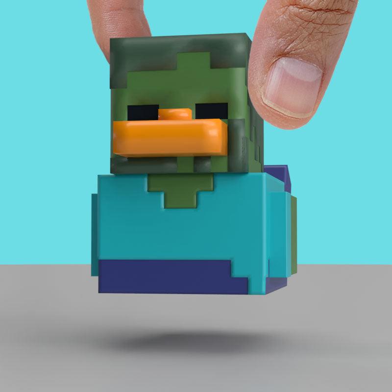 NS5278 - Minecraft Tubbz MINI Zombie