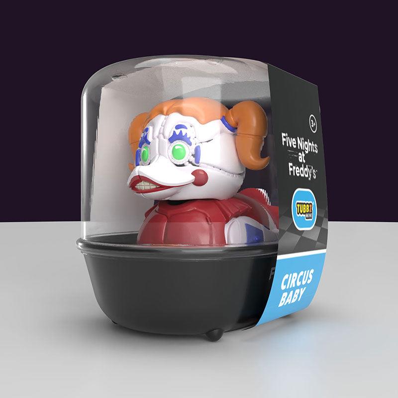 NS5578 - FNAF Tubbz MINI Circus Baby