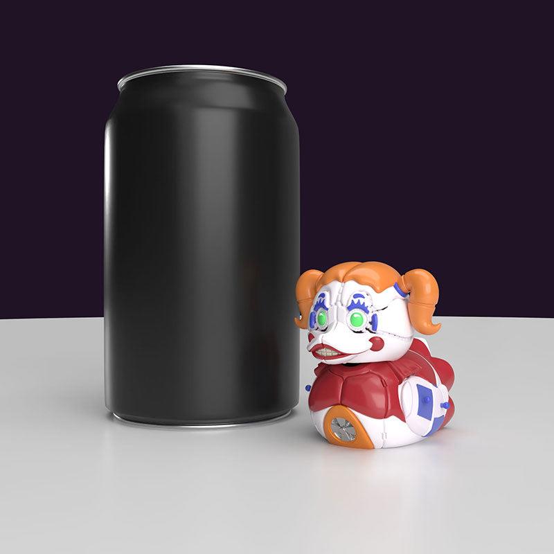 NS5578 - FNAF Tubbz MINI Circus Baby