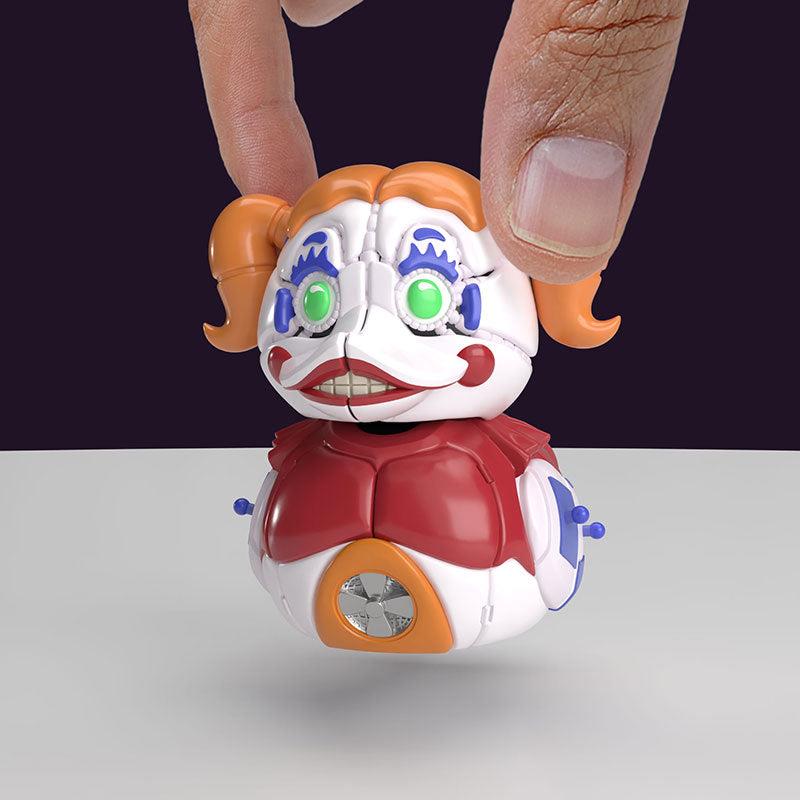 NS5578 - FNAF Tubbz MINI Circus Baby