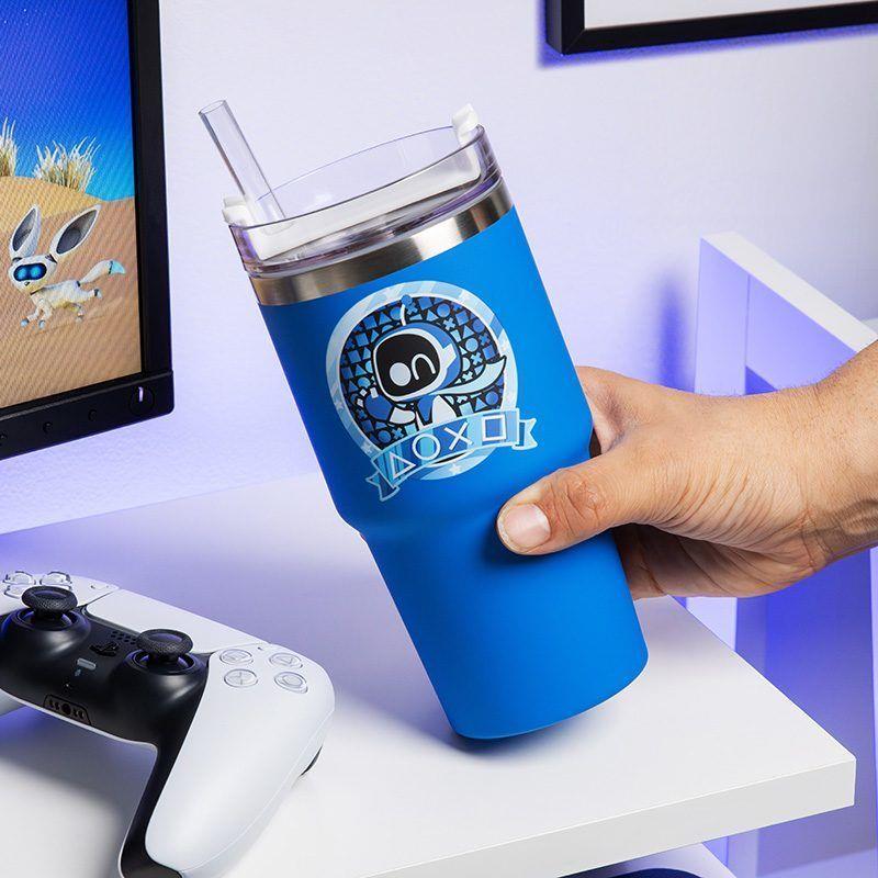Paladone Tassen & Becher PAGC - Astro Bot Gamer-Tasse