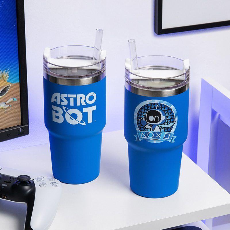 Paladone Tassen & Becher PAGC - Astro Bot Gamer-Tasse