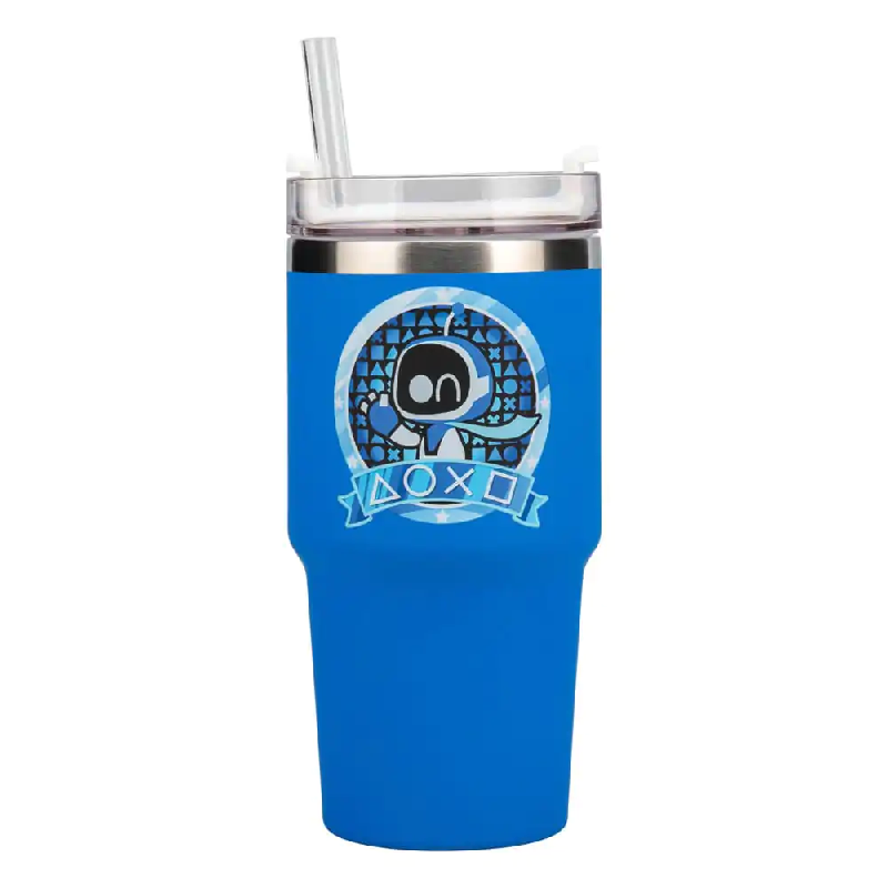 Paladone Tassen & Becher PAGC - Astro Bot Gamer-Tasse