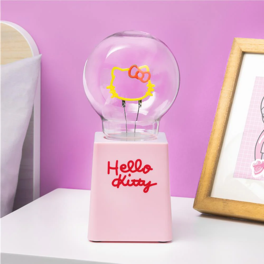 Paladone Lights PHKNB - Hello Kitty LED Neon Glühbirne