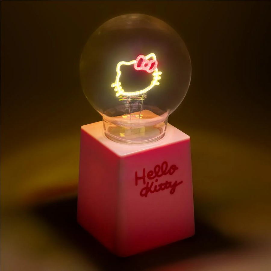 Paladone Lights PHKNB - Hello Kitty LED Neon Glühbirne