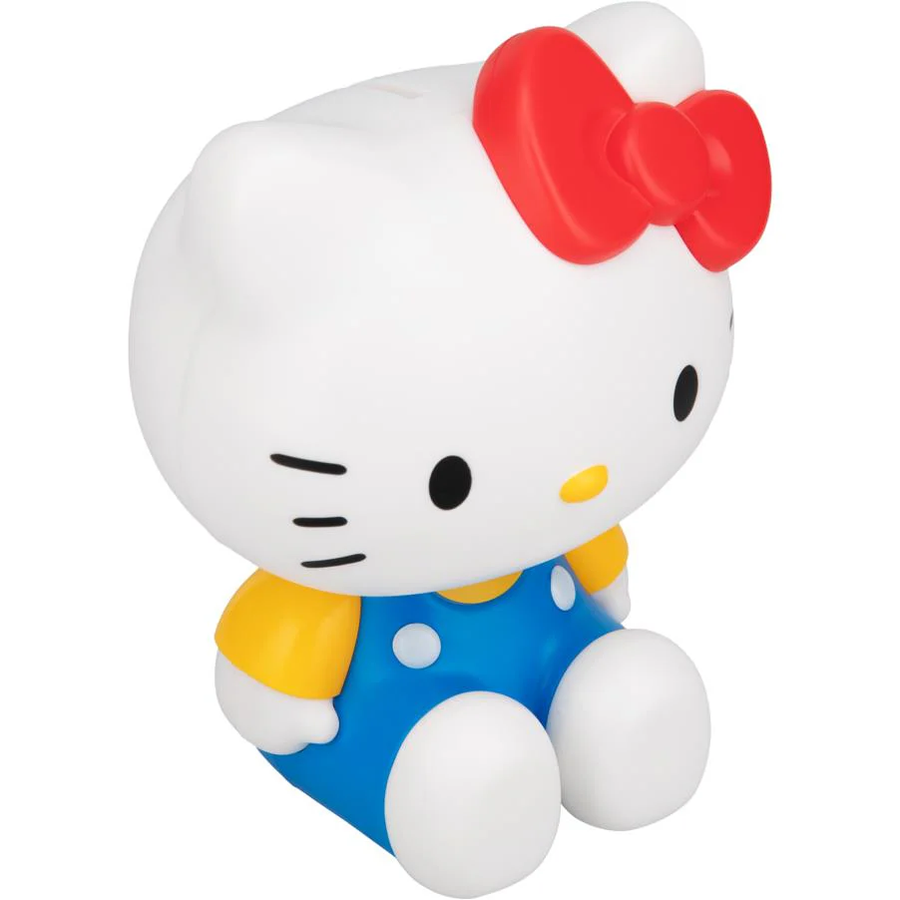 Paladone Backpack Buddies PHKMB - Hello Kitty Spardose
