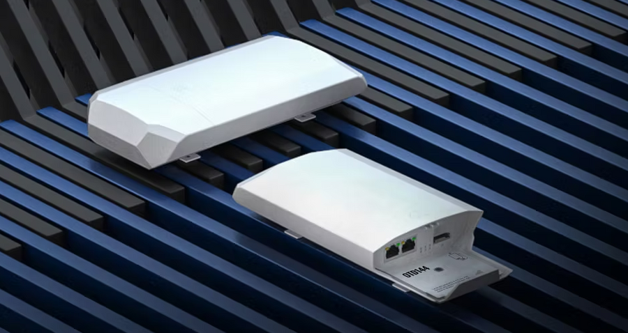 OTD144 - Teltonika OTD144 LTE Cat 4 Outdoor Cellular Router with Wi-Fi