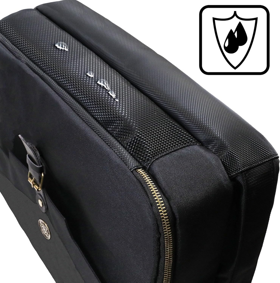 ENTTCFK100BKEW - Enhance Trading Card Shoulder Bag - Black