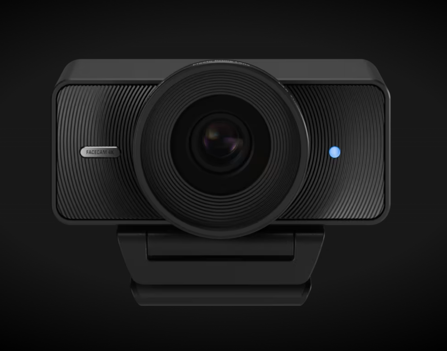 ELGTO 10WAF9901 - ELGATO FACECAM 4K