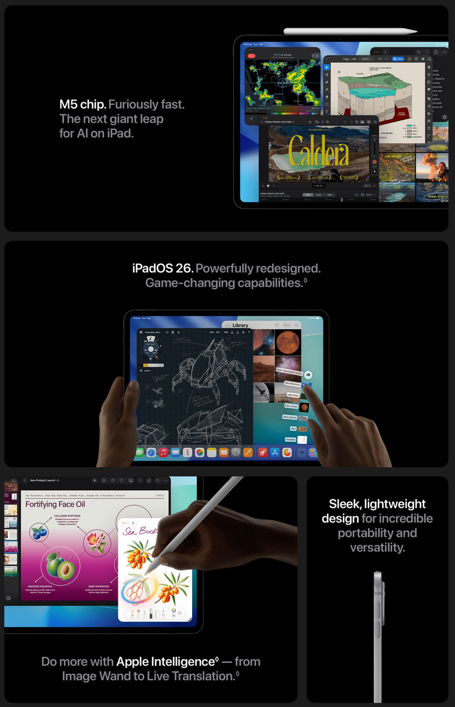 ME2P4X/A - Apple 11-inch iPad Pro Wi_Fi + Cellular 256GB with standard glass - Silver