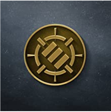 ENTTADM100CLEW - Enhance Tabletop AOE Damage Marker - Clear