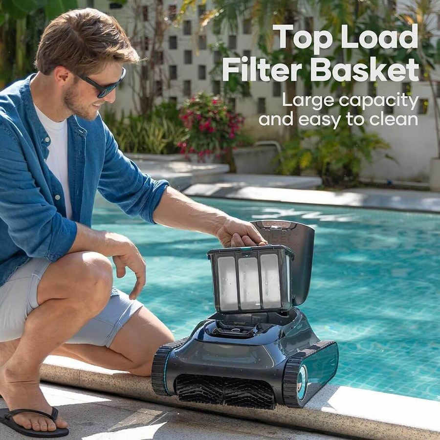 Aiper AI99912968001 - Scuba S1/N1 Debris Basket