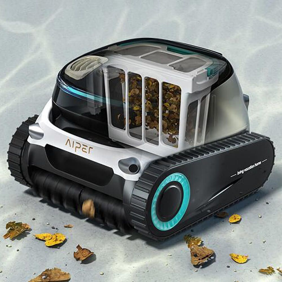 Aiper AI90106368001 - Scuba N1 Ultra Debris Basket