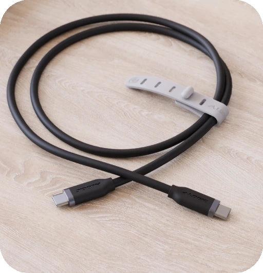 ALOGIC ELSI5U2CCPK2 - USB-C CHARGING CABLE - 240W 2M PINK