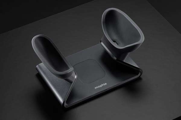 ZAGG 401316655 - mophie AirPod Max Charging Stand (no PSU)