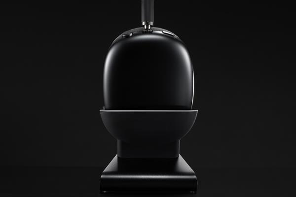 ZAGG 401316655 - mophie AirPod Max Charging Stand (no PSU)