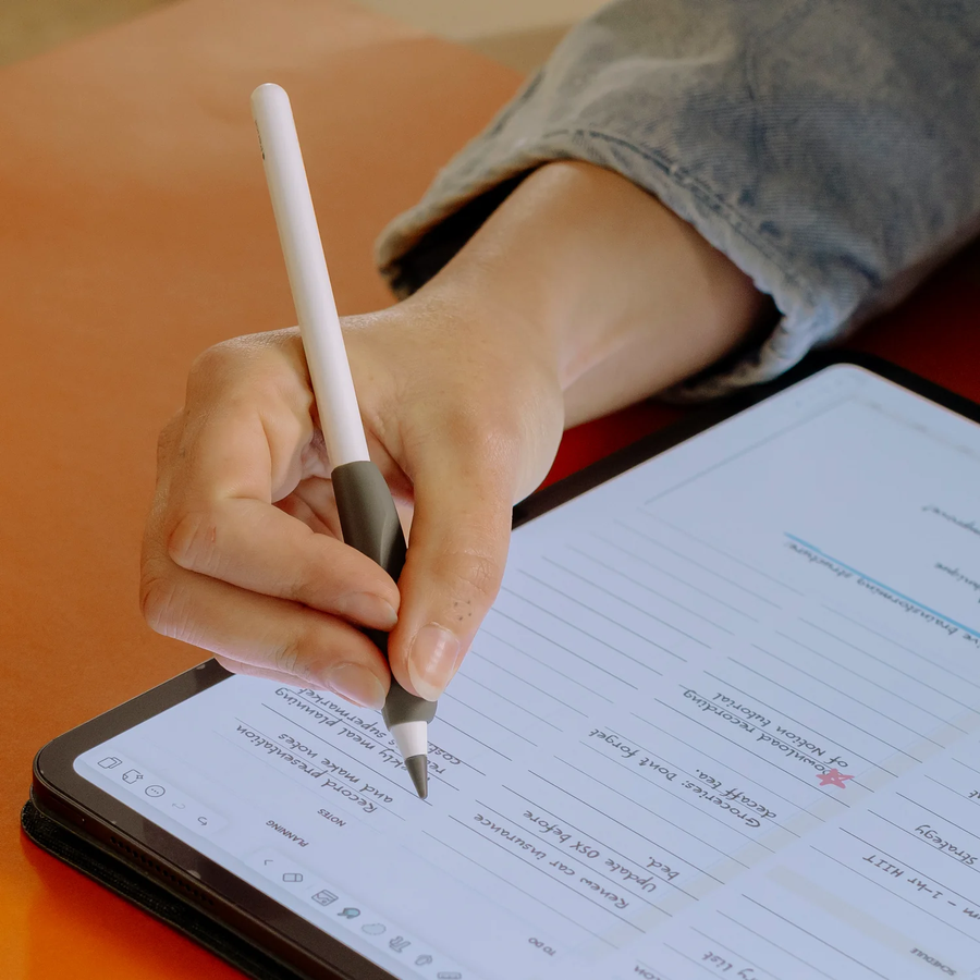 PL3-13-24 - Paperlike 3 for iPad Pro 13 (M4  M5) & iPad Air 13 (2024-2025)