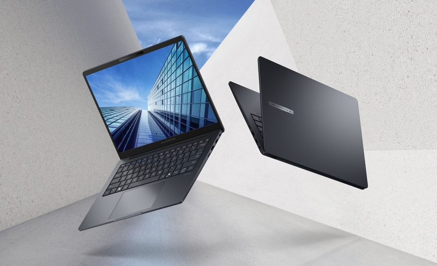 B3405CCA-LY0517X - ASUS B3405CCA-LY0517X 14" WUXGA Ultra 7 16GB 512GB W11P