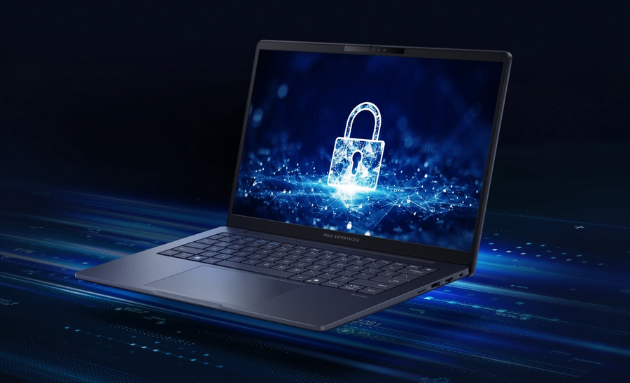 B3405CCA-LY0516X - ASUS B3405CCA-LY0516X 14" WUXGA Ultra 5 16GB 512GB W11P