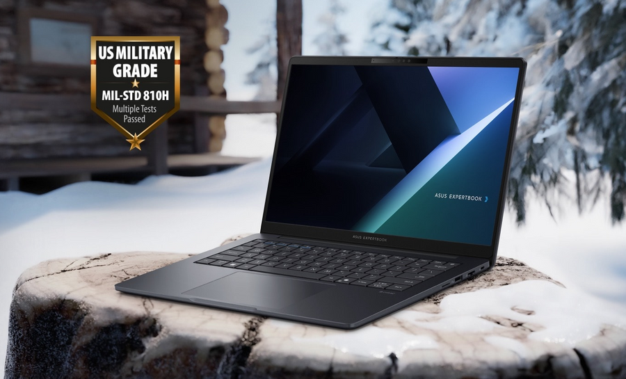 B3405CCA-LY0516X - ASUS B3405CCA-LY0516X 14" WUXGA Ultra 5 16GB 512GB W11P