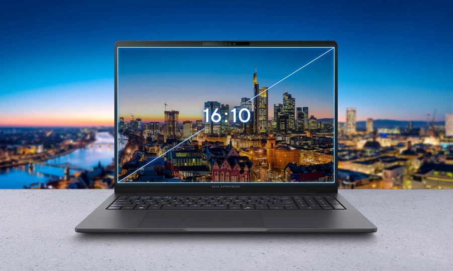 B3605CCA-MB0269X - ASUS B3605CCA-MB0269X 16" WUXGA Ultra 5 16GB 512GB W11P