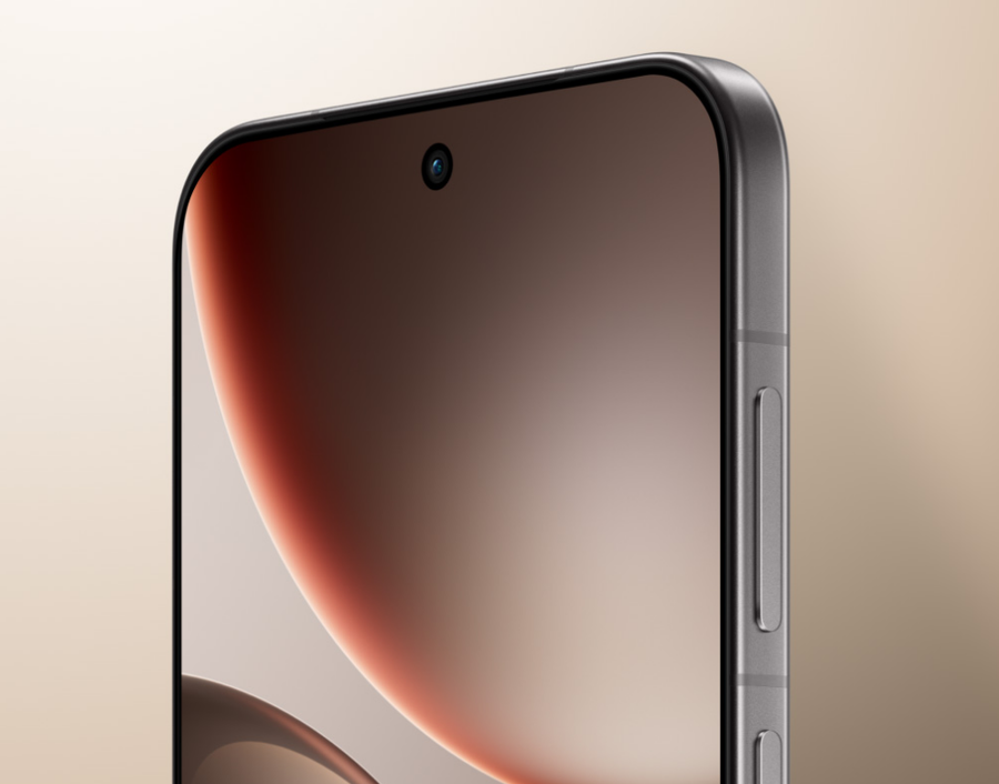 OPPO Find X9 5G Dual SIM Smartphone - 12GB+512GB - Space Black