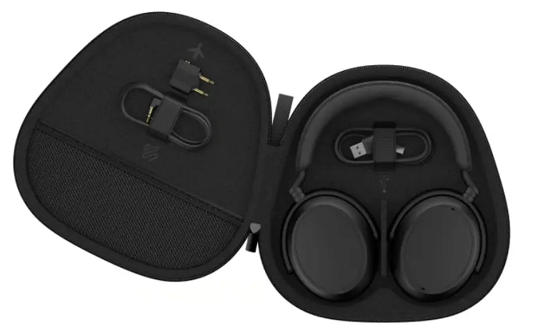 700383 - Sennheiser Momentum 4 Over Ear Graphite