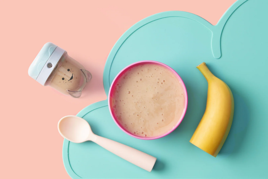ANBYKITCDB - NUTRIBULLET BABY MEAL PREP KIT (2)