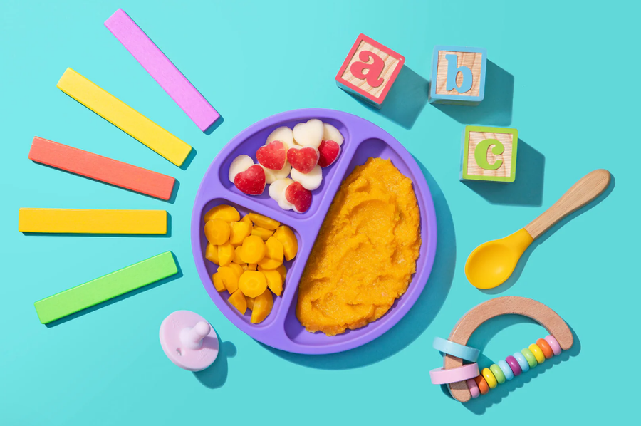 ANBYKITCDB - NUTRIBULLET BABY MEAL PREP KIT (2)