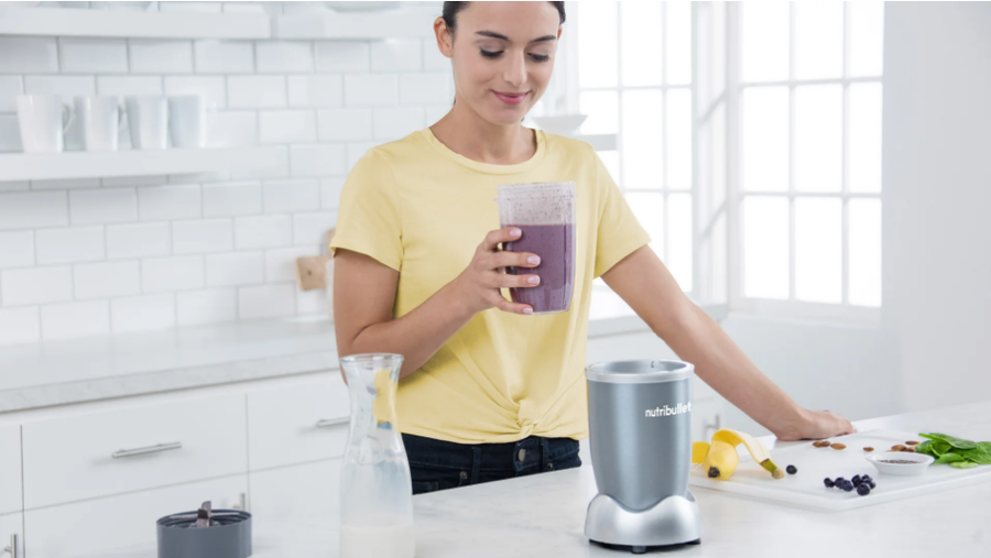 NB5-0407MAW - NUTRIBULLET 500W WHITE 4 PIECE (4)