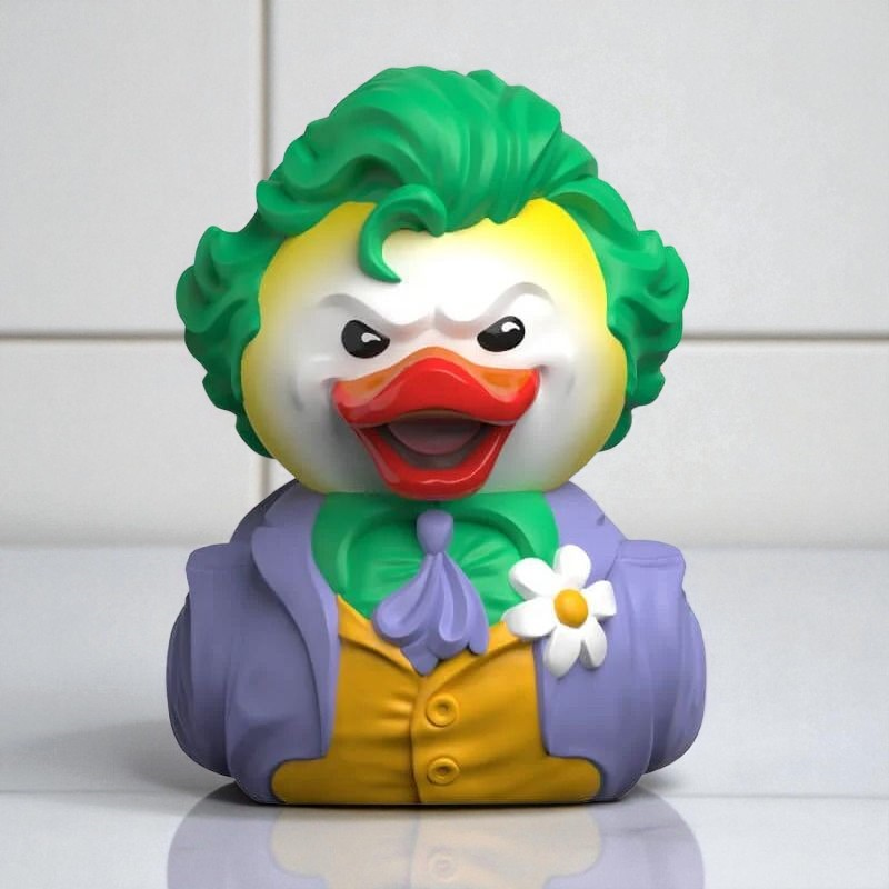 NS4456 - DC Comics Tubbz BOXED The Joker