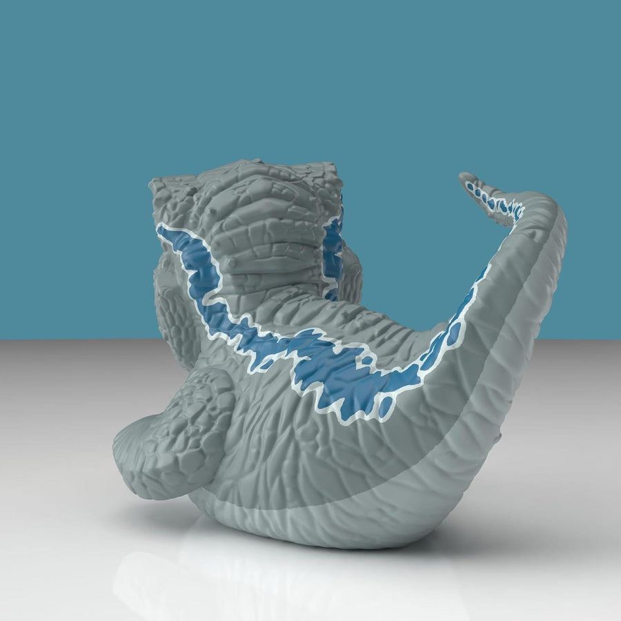 NS5651 - Jurassic World Tubbz BOXED Blue