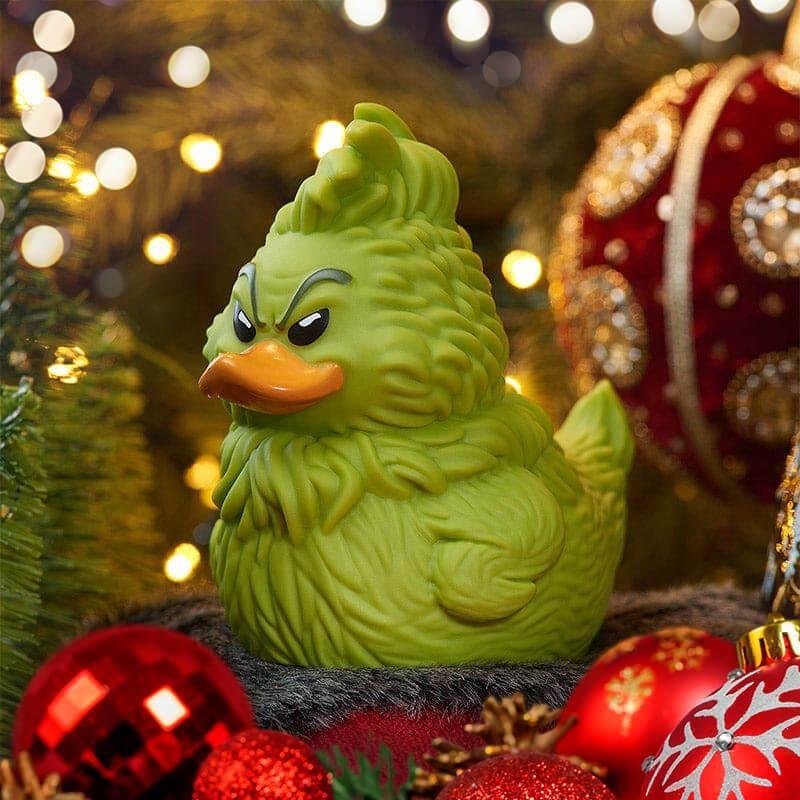NS4469 - Der Grinch Tubbz VERPACKT