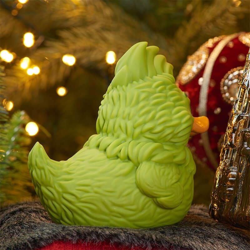 NS4469 - Der Grinch Tubbz VERPACKT