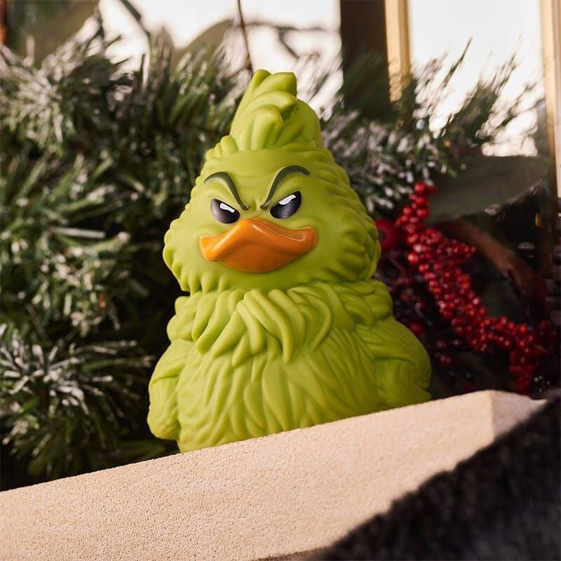 NS4469 - Der Grinch Tubbz VERPACKT