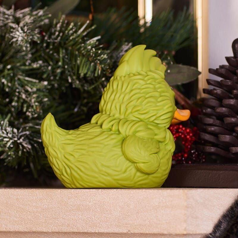 NS4469 - Der Grinch Tubbz VERPACKT