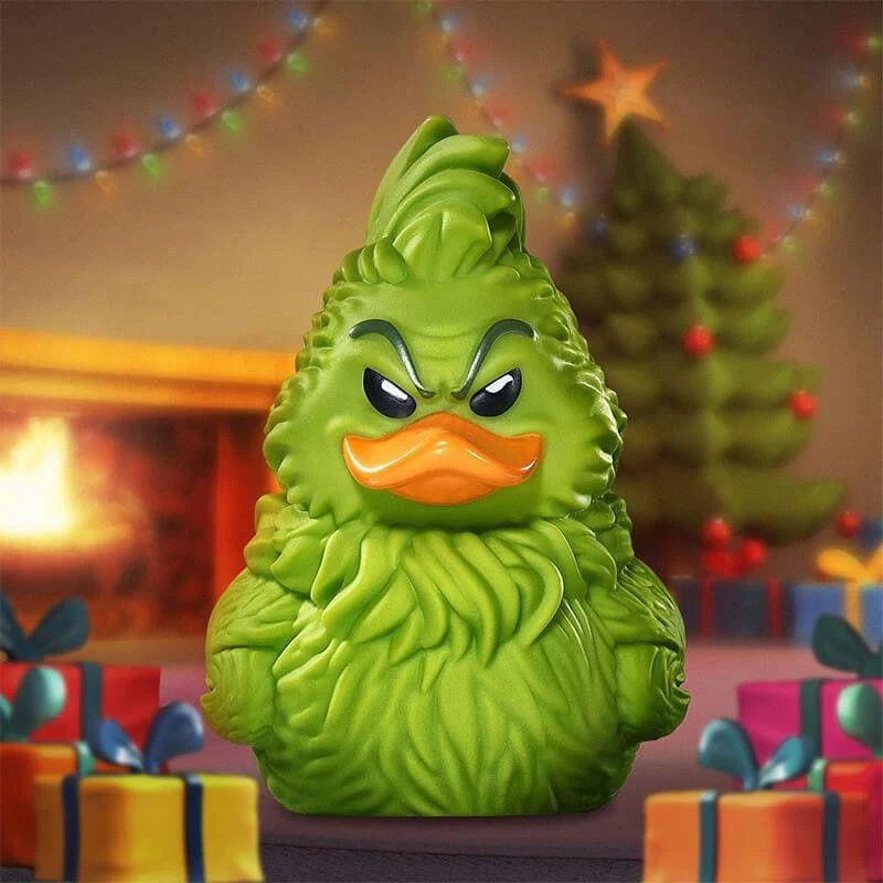 NS4469 - Der Grinch Tubbz VERPACKT