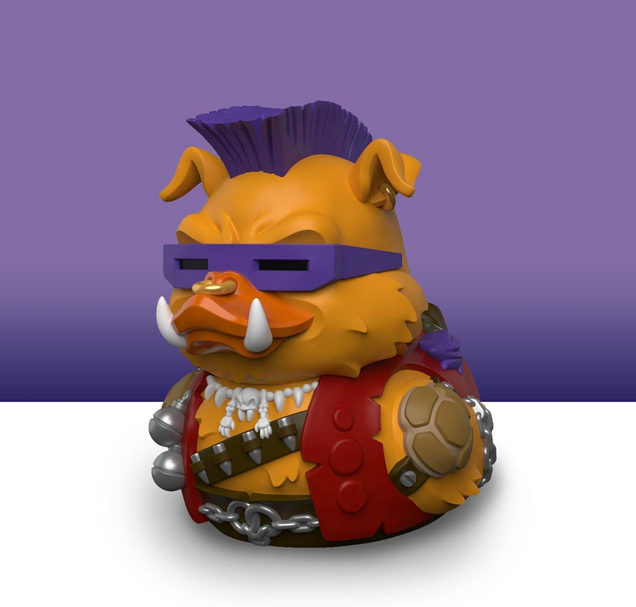 NS5650 - TMNT Tubbz BOXED Bebop