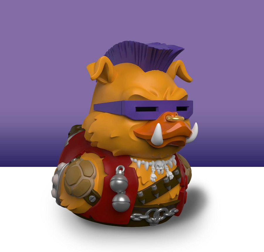 NS5650 - TMNT Tubbz BOXED Bebop